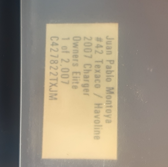 Nascar collectable diecast cars NIB - Picture 10 of 16